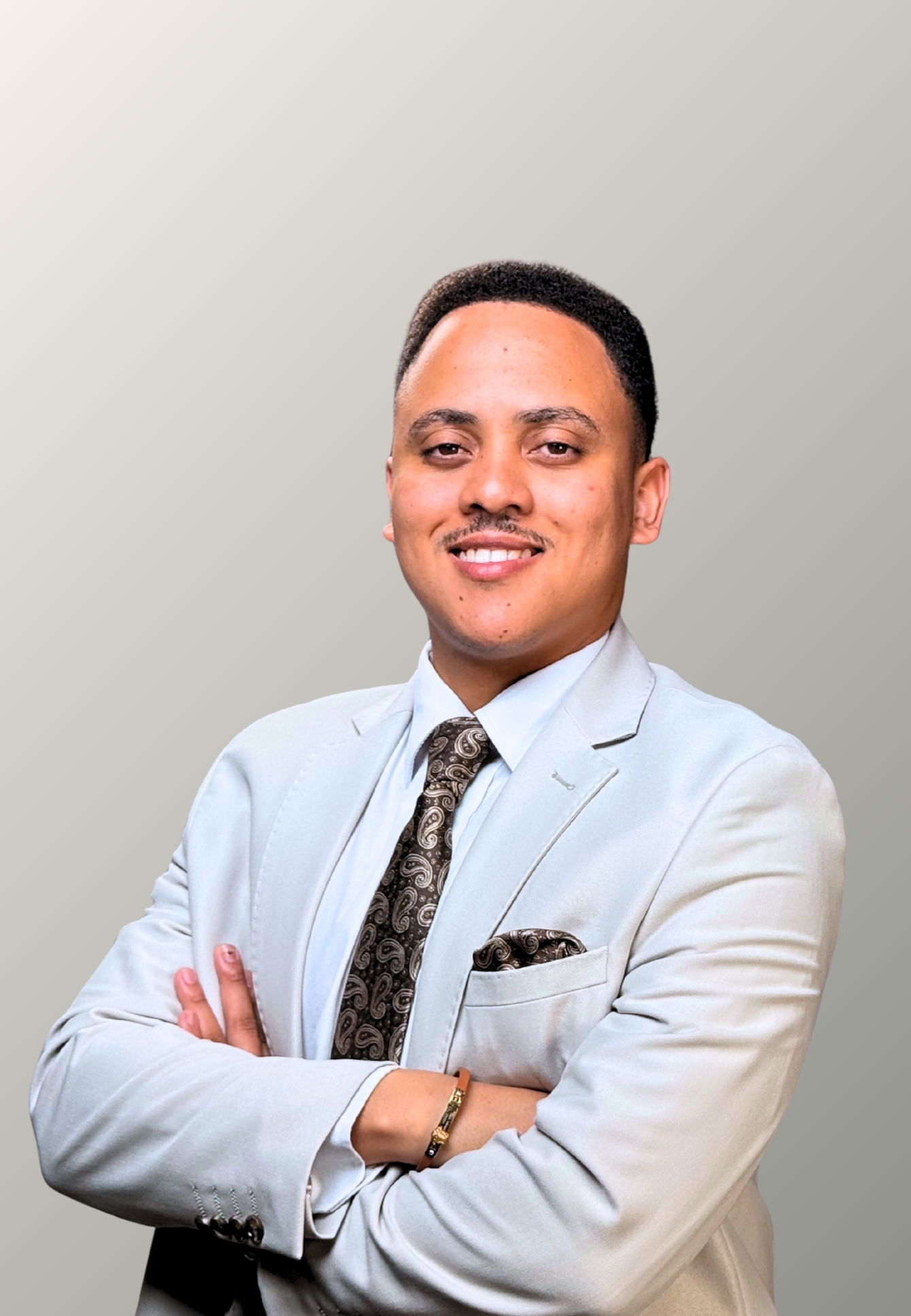 Prophet Yiannis Markus